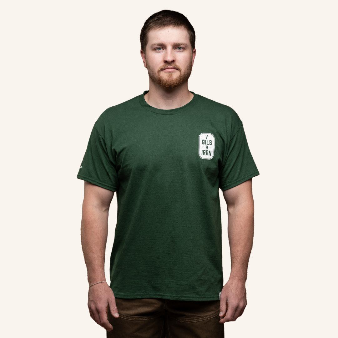 2024-Oils_and_Iron-Launch_GreenShirt-Front_SkavaSilo_1080x1080_PNG_US.png
