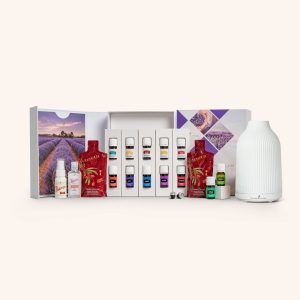Premium Starter Bundle With Adobe Mist Diffuser