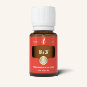 Raven Essential Oil Blend