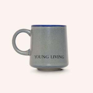Foundation Mug