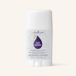 Valor Deodorant