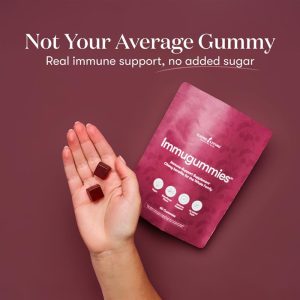 Immugummies™ Supplement