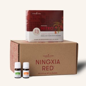 Make A Shift™ Daily Wellness™ Kit