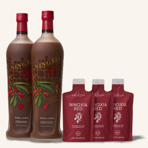 NingXia Red Combo Pack