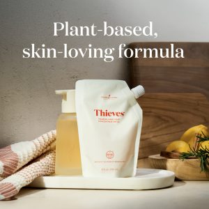 Thieves Foaming Hand Soap Concentrate Refill