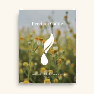 2025 Product Guide