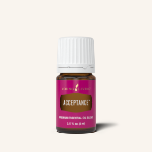 Acceptance Essential Oil Blend