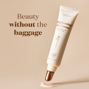 Brightening Eye Cream