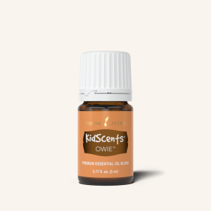 KidScents Owie