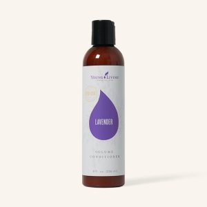 Lavender Volume Conditioner