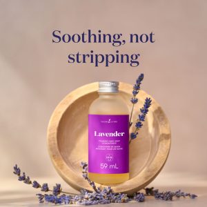 Lavender Foaming Hand Soap Concentrate