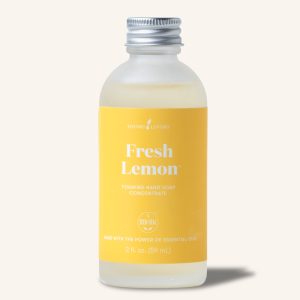 Fresh Lemon™ Foaming Hand Soap Concentrate