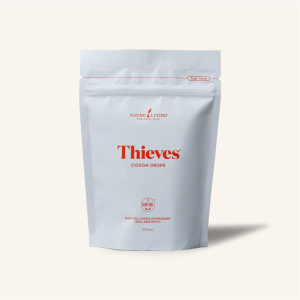 Thieves Cough Drops
