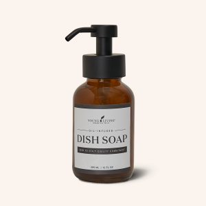 Dish Soap Dispenser