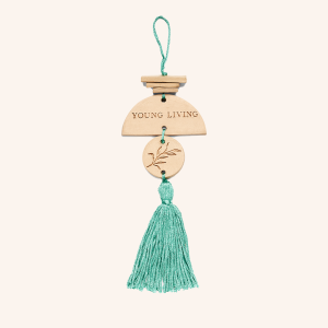 Foundation Ornament