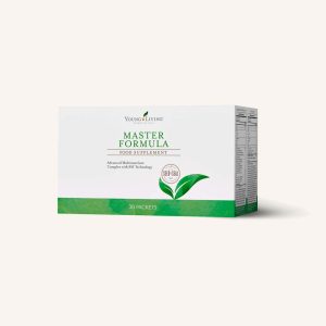 Master Formula