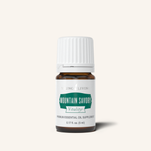 Mountain Savory Vitality™